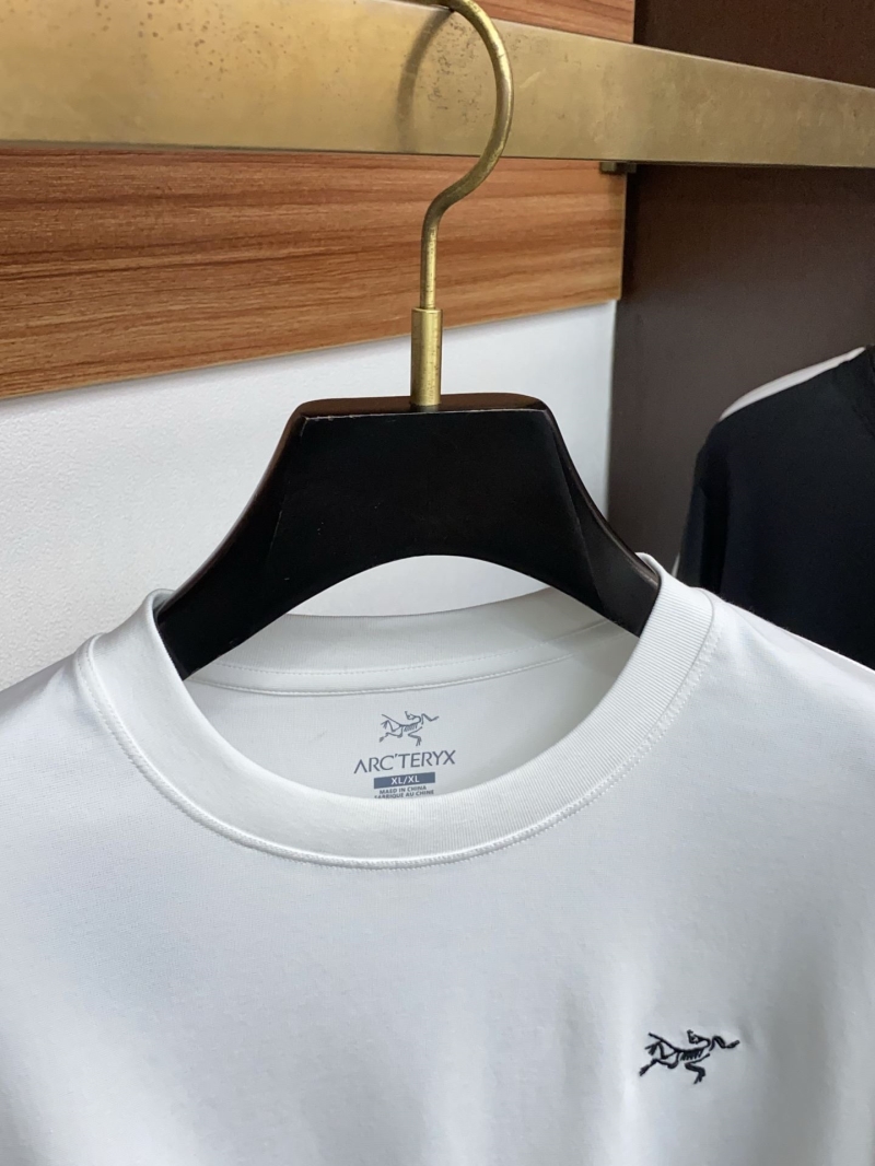 Arcteryx Hoodies